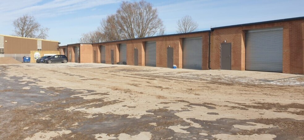 Lagonda Rd, Billingham for sale - Primary Photo - Image 1 of 1