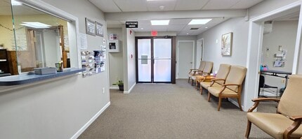 339 E Antietam St, Hagerstown, MD for lease Interior Photo- Image 1 of 15