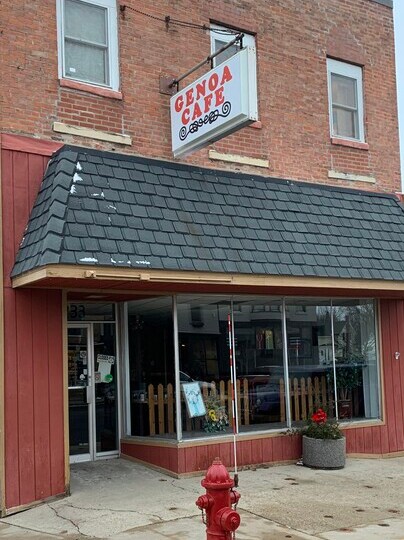 233 W Main St, Genoa, IL for sale Primary Photo- Image 1 of 1