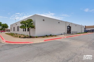 More details for 2402 W Wall St, Midland, TX - Office for Lease