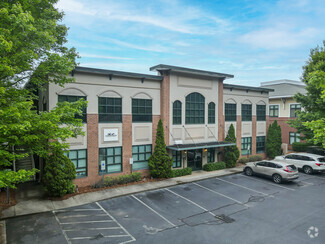 More details for 10210 Hickorywood Hill Ave, Huntersville, NC - Office for Sale