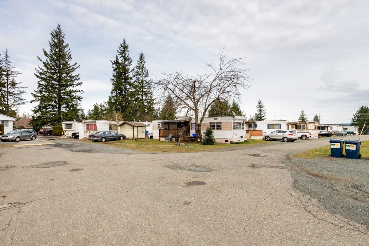 1800 Perkins Rd, Campbell River, BC V9W 4S1