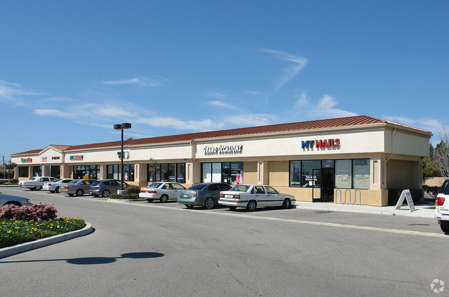 200 S Ventura Rd, Oxnard, CA for lease - Building Photo - Image 2 of 4
