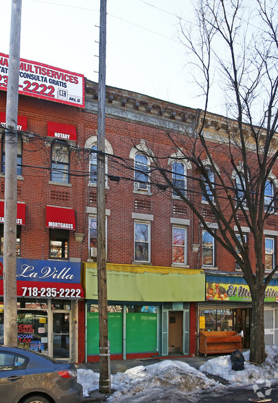 3434 Fulton St, Brooklyn, NY for sale - Primary Photo - Image 1 of 1