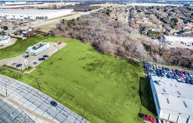 2535 S Great SouthWest Pky, Grand Prairie, TX for sale Primary Photo- Image 1 of 1