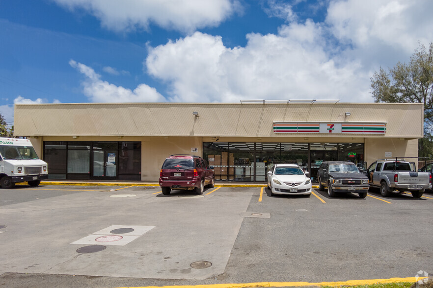 41-849 Kalanianaole Hwy, Waimanalo, HI for lease - Building Photo - Image 3 of 9