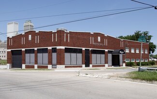 More details for 710 S Kenosha Ave, Tulsa, OK - Office/Retail for Lease