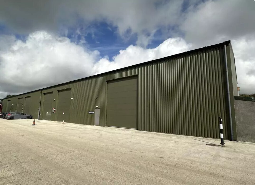 SHIRWELL, BARNSTAPLE, NORTH DEVON, Barnstaple for lease Primary Photo- Image 1 of 3
