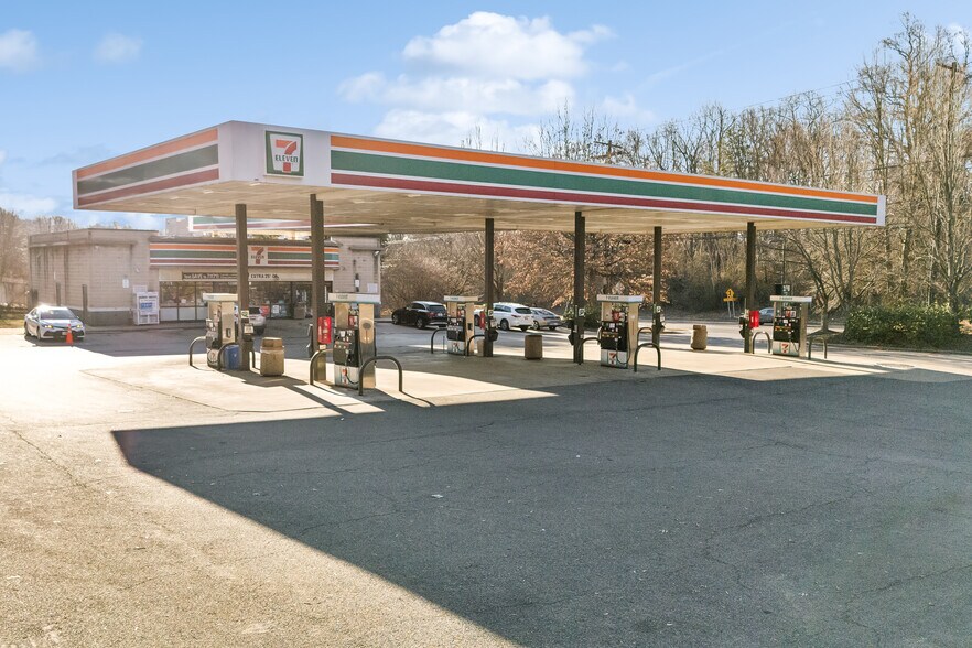 12861 Clopper Rd, Germantown, MD for sale - Building Photo - Image 2 of 7