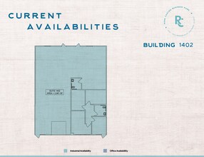 4901-4907 Morena Blvd, San Diego, CA for lease Floor Plan- Image 1 of 1