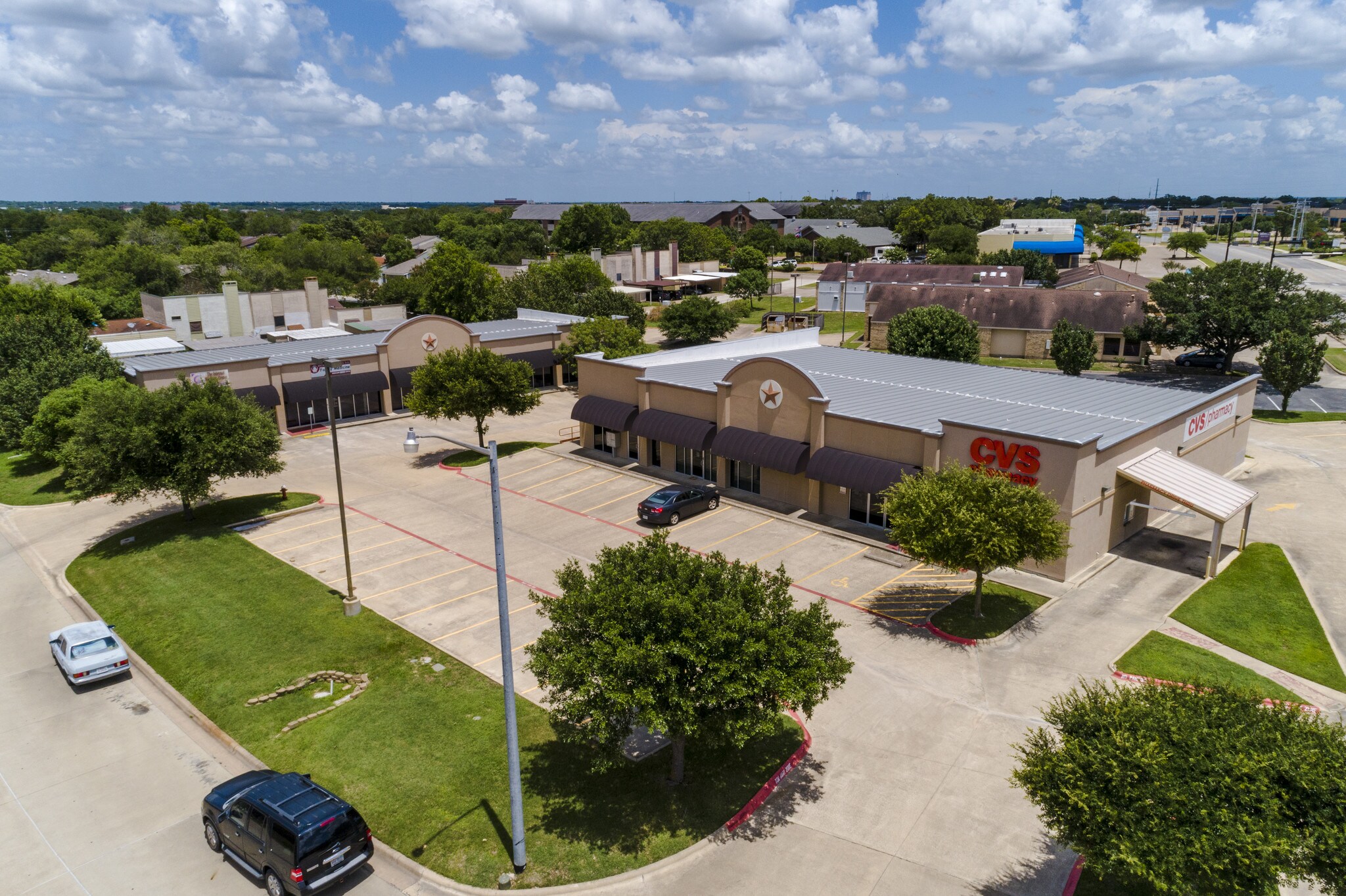 2300 De Lee St, Bryan, TX for sale Building Photo- Image 1 of 1