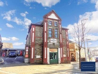 More details for Talbot St, Maesteg - Sports & Entertainment for Sale