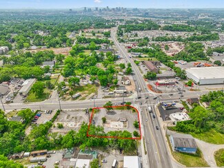 More details for 2201 Dickerson Pike, Nashville, TN - Land for Sale