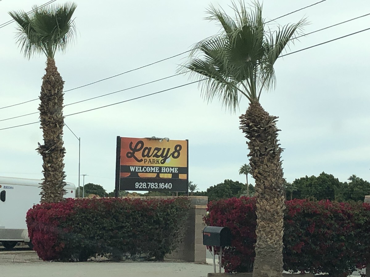 3035 W 8th St, Yuma, AZ 85364