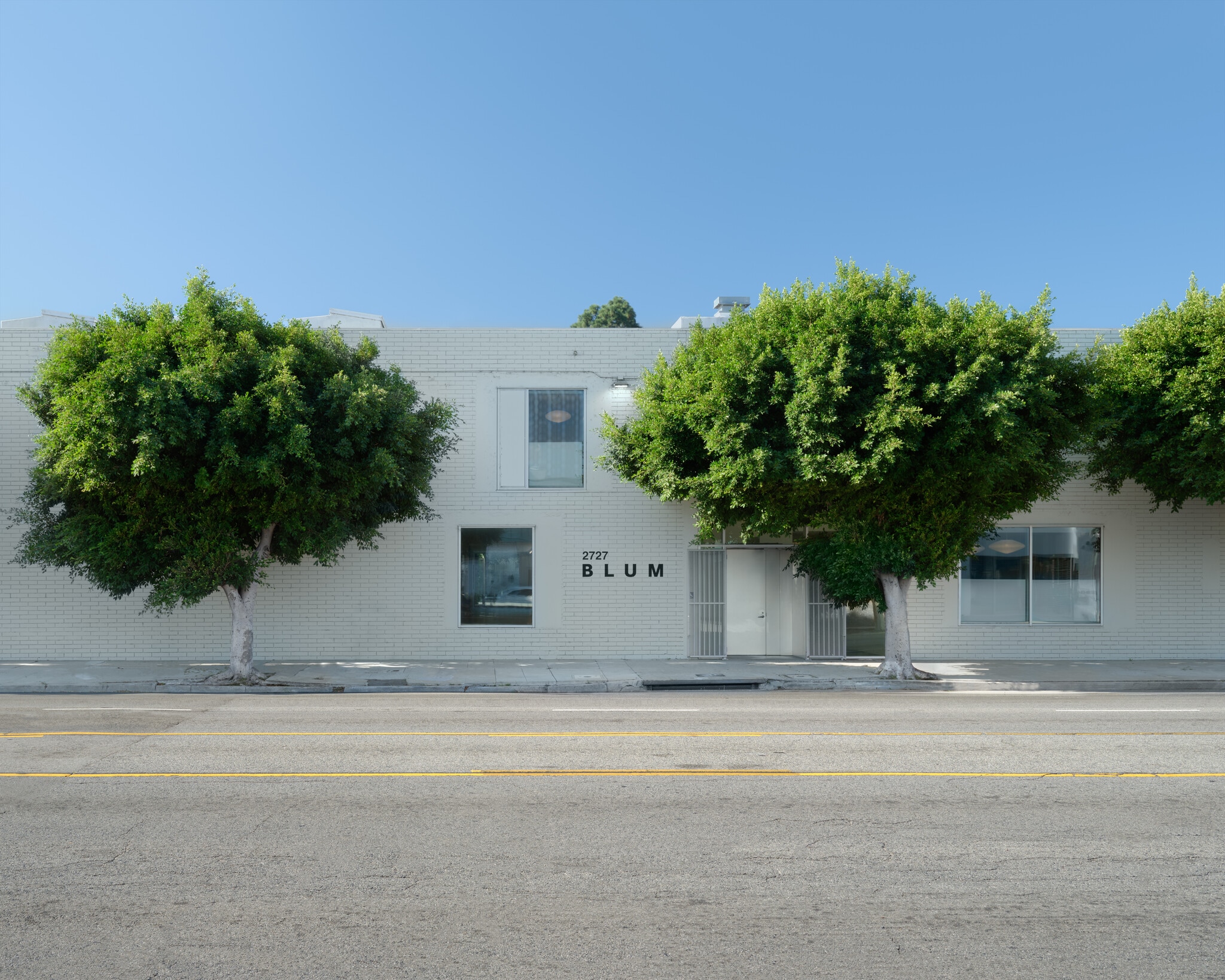 2723-2727 S La Cienega Blvd, Los Angeles, CA for sale Building Photo- Image 1 of 9