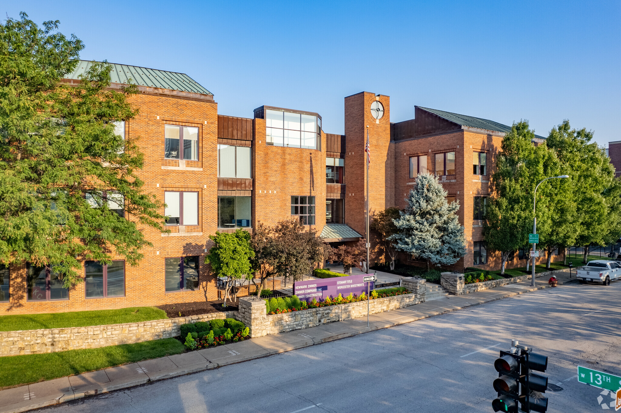 1220 Washington St, Kansas City, MO for sale Building Photo- Image 1 of 1