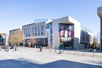 More details for 144-152 Above Bar St, Southampton - Retail for Sale