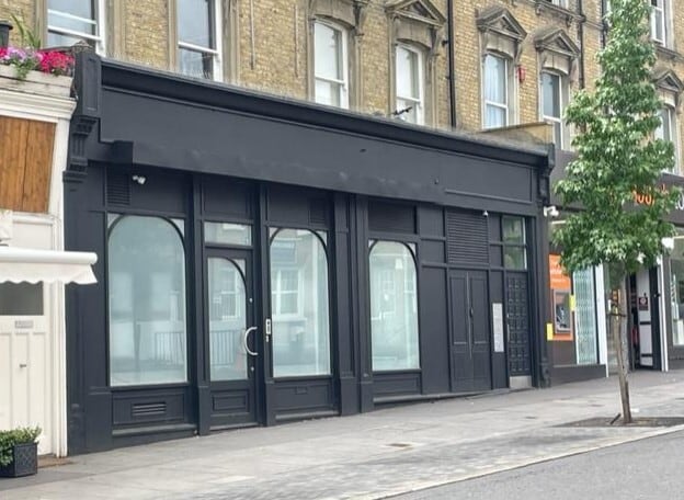 57-59 Churchfield Rd, London for sale Building Photo- Image 1 of 1