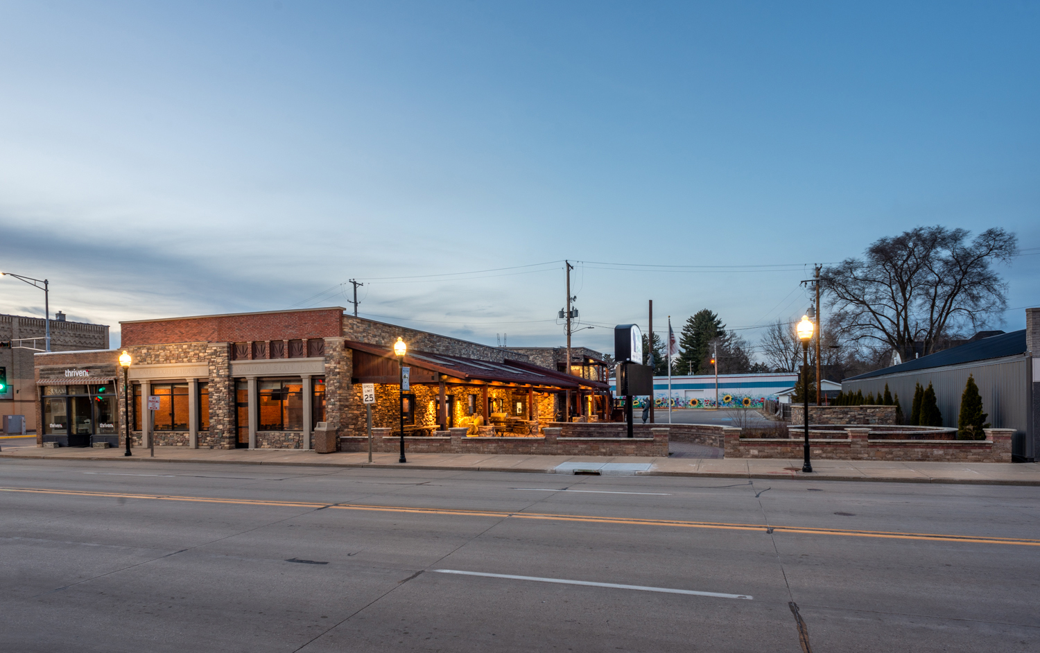 217 E Main St, Wautoma, WI for sale Building Photo- Image 1 of 1