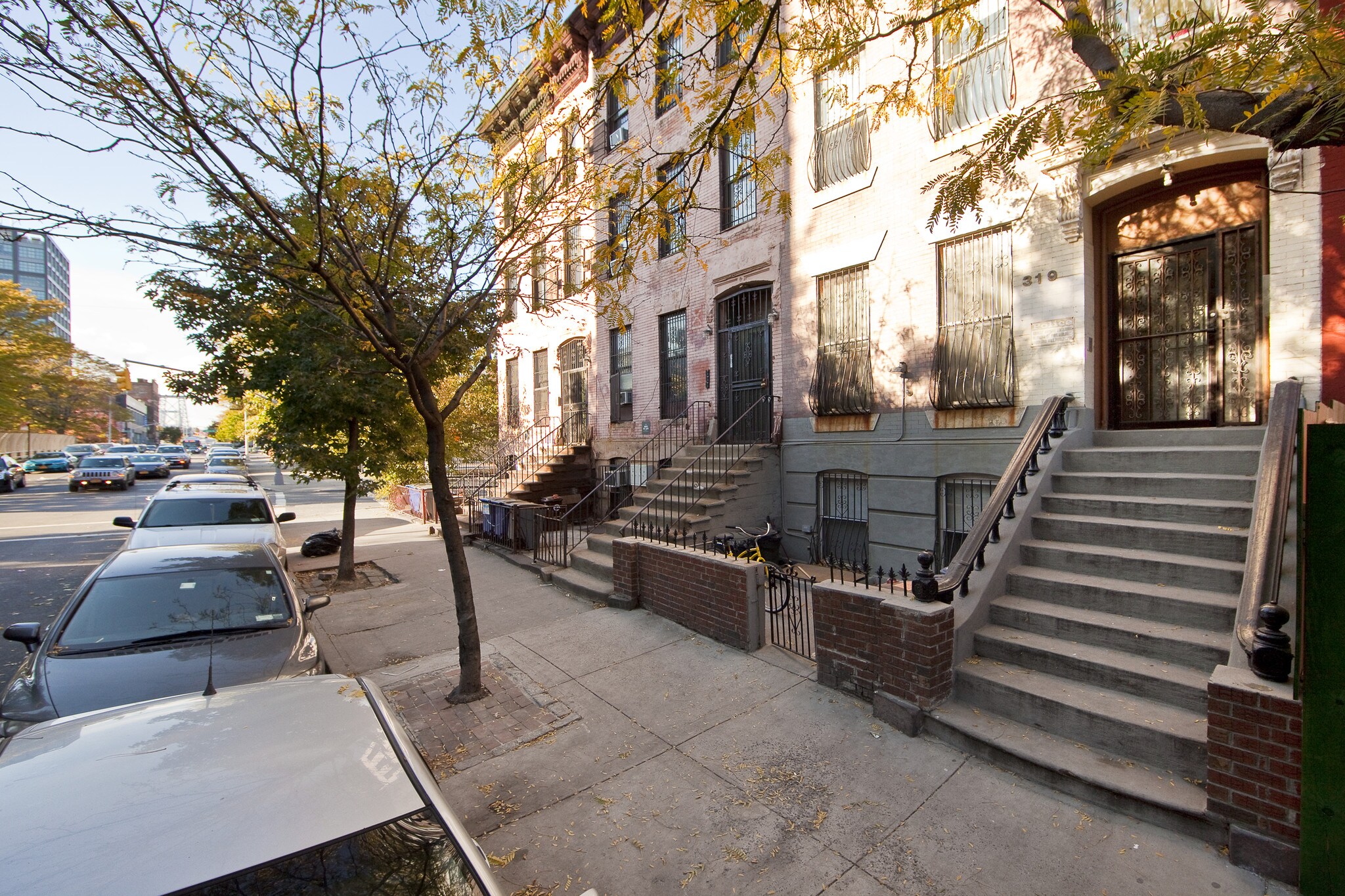 319 S 5th St, Brooklyn, NY for sale Building Photo- Image 1 of 1