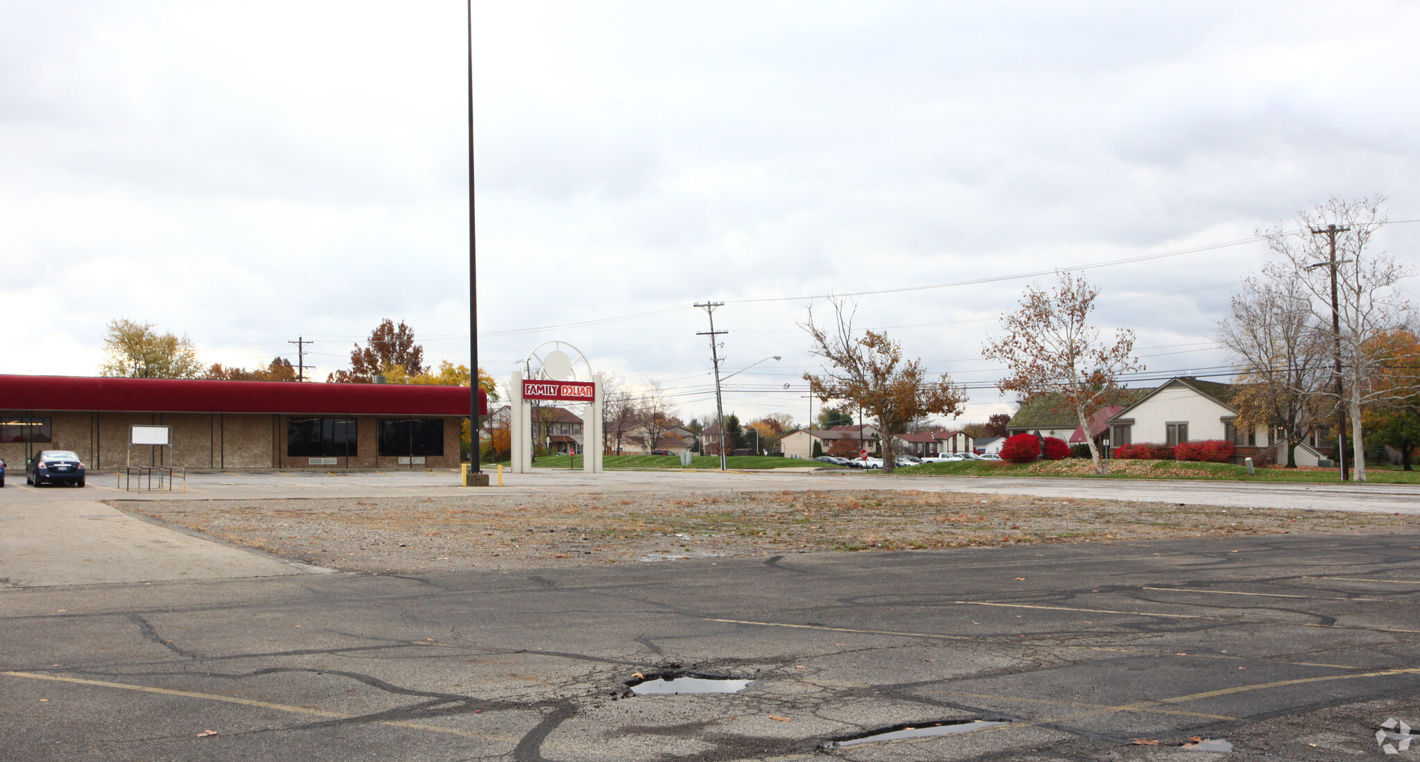 6336 E Livingston Ave, Reynoldsburg, OH for lease Primary Photo- Image 1 of 5