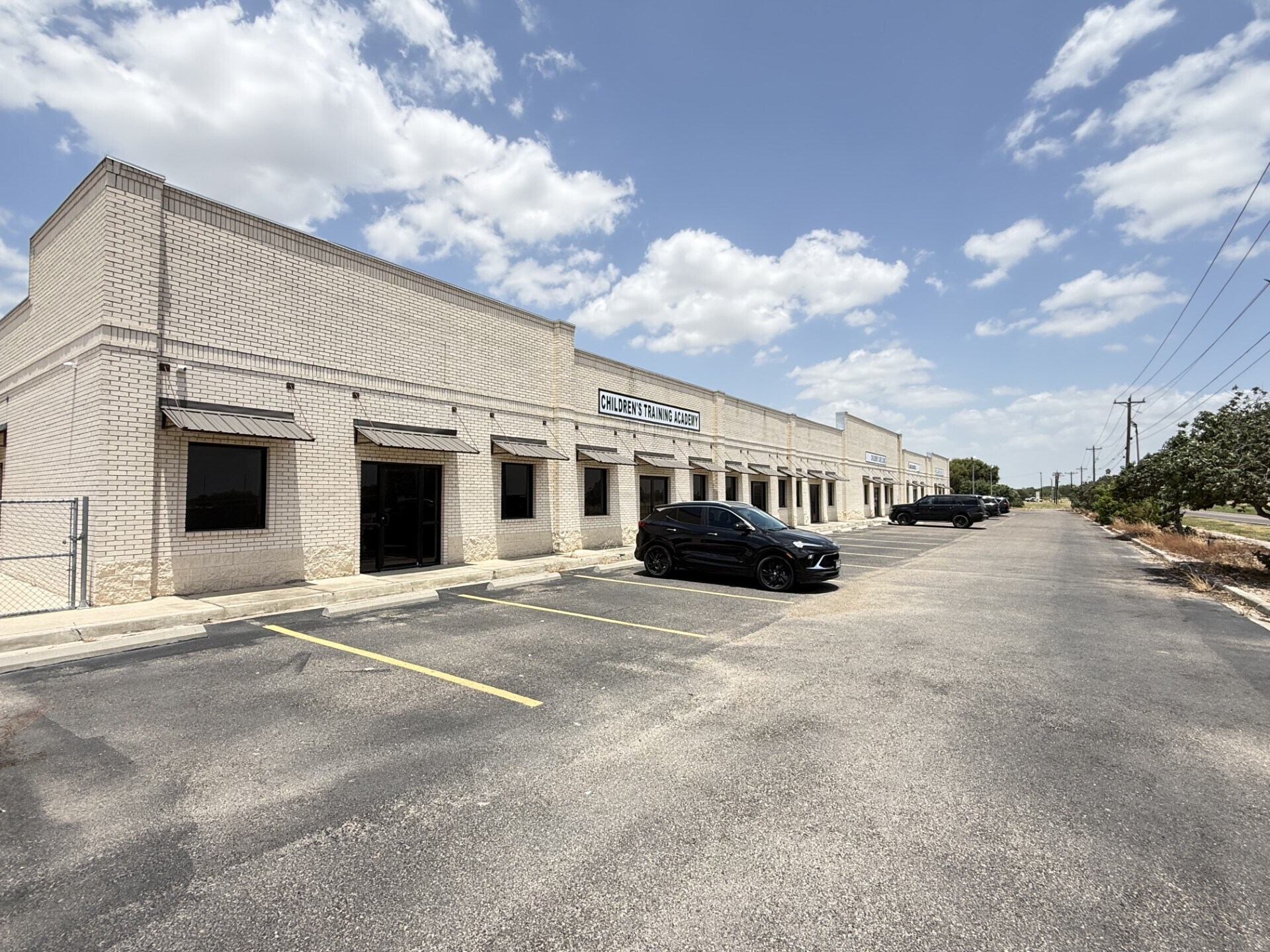 8115 N Los Ebanos Rd, Mission, TX for lease Building Photo- Image 1 of 4