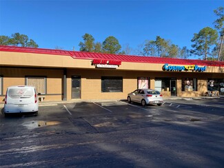 More details for 5240 NW 34th Blvd, Gainesville, FL - Retail for Lease