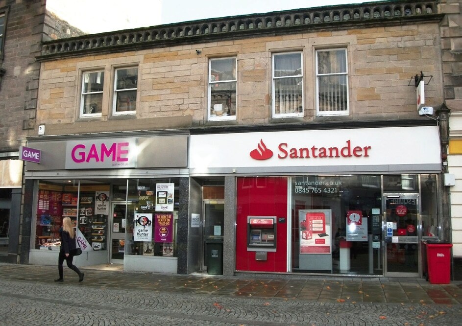 70 High St, Elgin for sale Primary Photo- Image 1 of 1