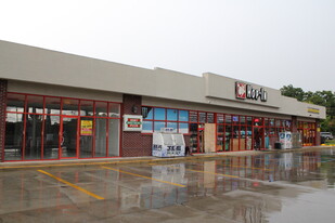 2611 W 7th St, Hattiesburg MS - Commercial Real Estate