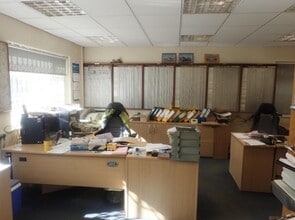 VHS Plant Hire 1180 Aldridge Rd, Birmingham for lease Interior Photo- Image 2 of 3