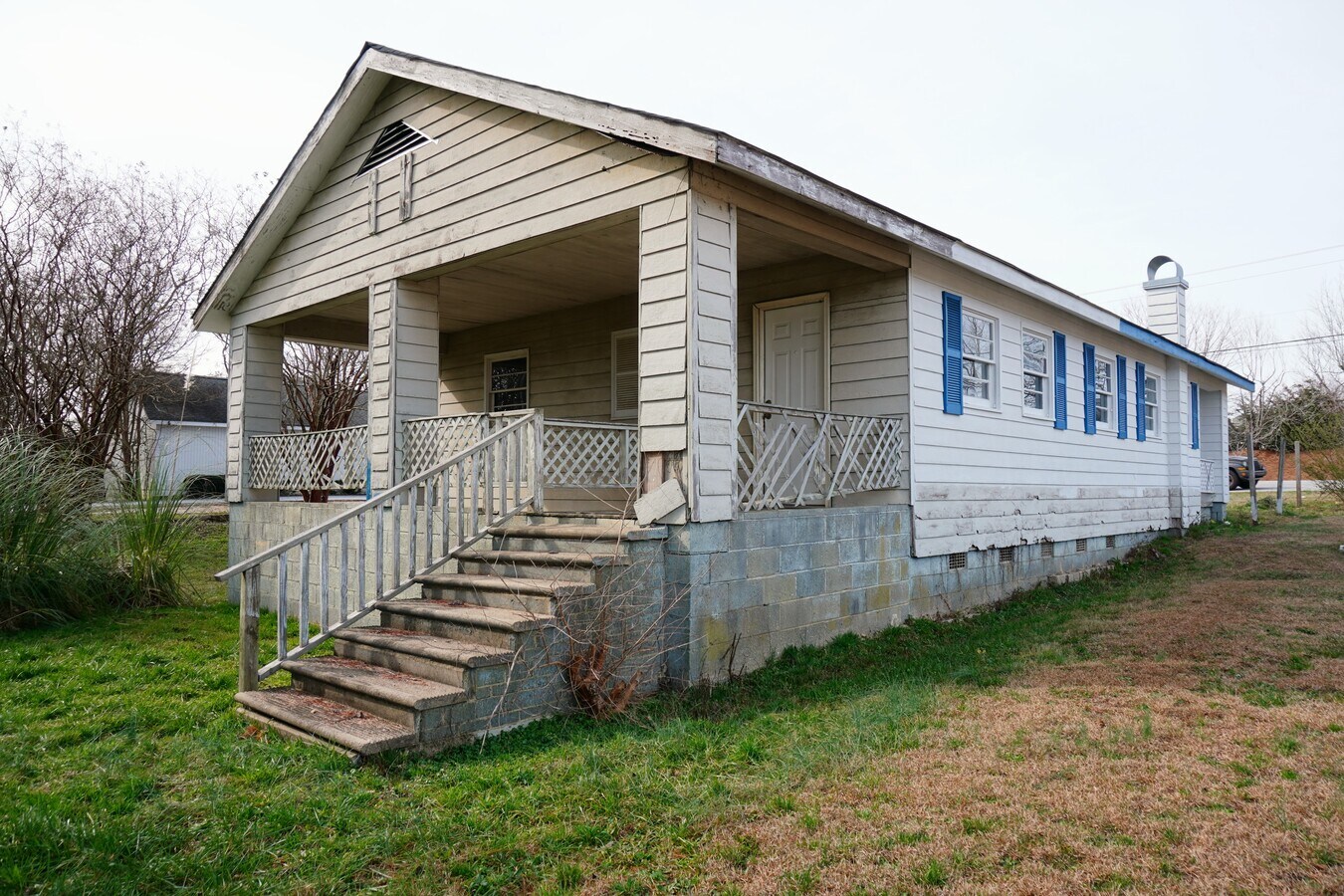 1941 Cannons Campground Rd, Spartanburg, SC 29307