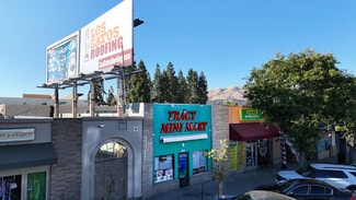 More details for 3111 Alum Rock Ave, San Jose, CA - Retail for Sale