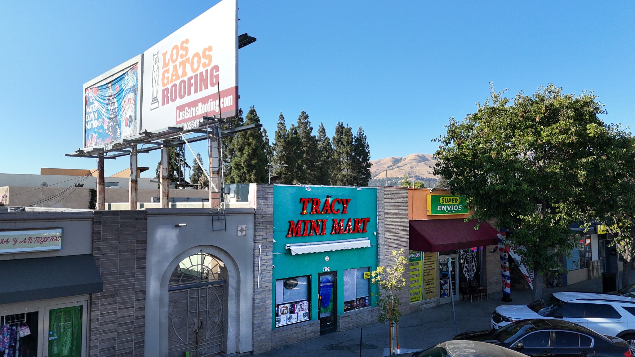 3111 Alum Rock Ave, San Jose, CA for sale Building Photo- Image 1 of 5