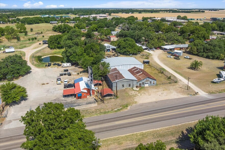 110 S Highway 95, Little River Academy, TX for sale - Building Photo - Image 3 of 8