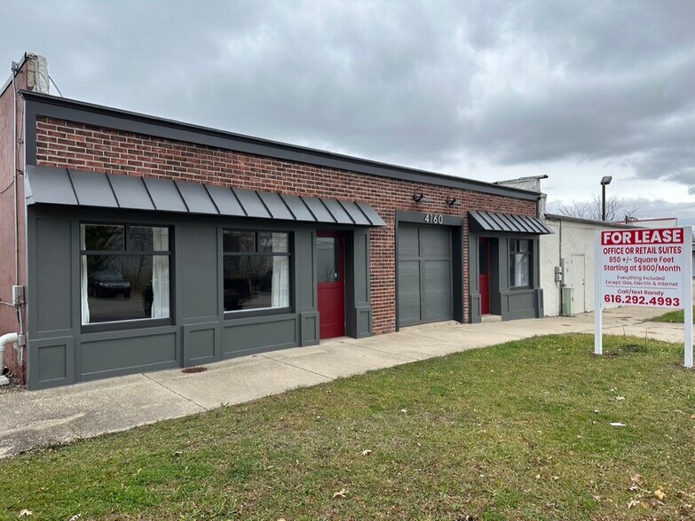 4160 NW Lake Michigan Dr, Grand Rapids, MI 49534