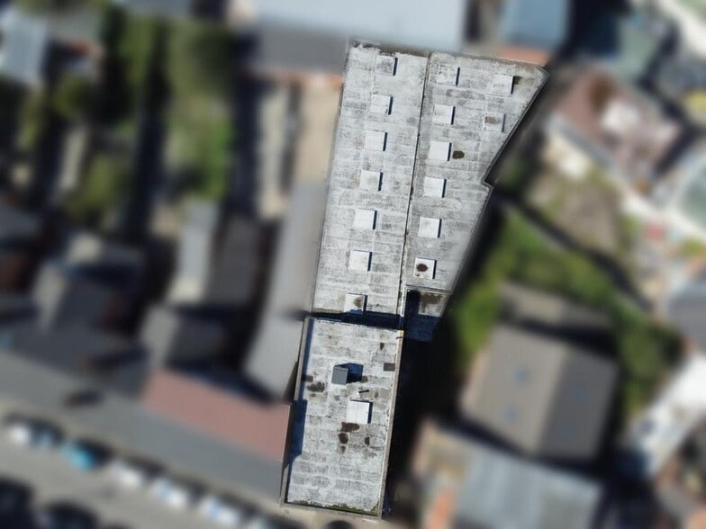 5-7 Cyril Rd, Birmingham for sale - Building Photo - Image 2 of 22