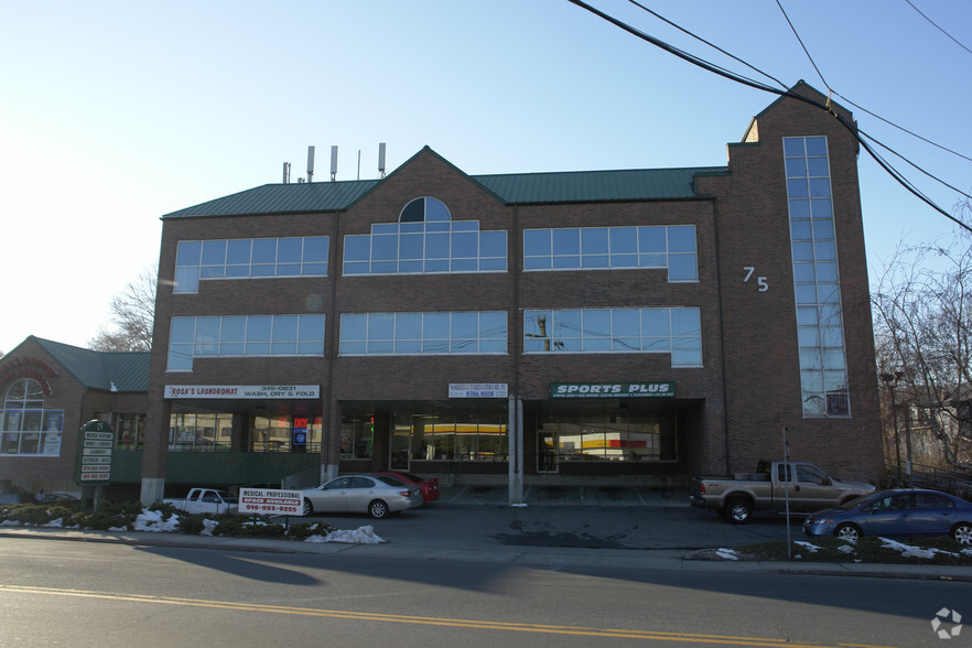 75 N Central Ave, Elmsford, NY for lease - Building Photo - Image 3 of 7