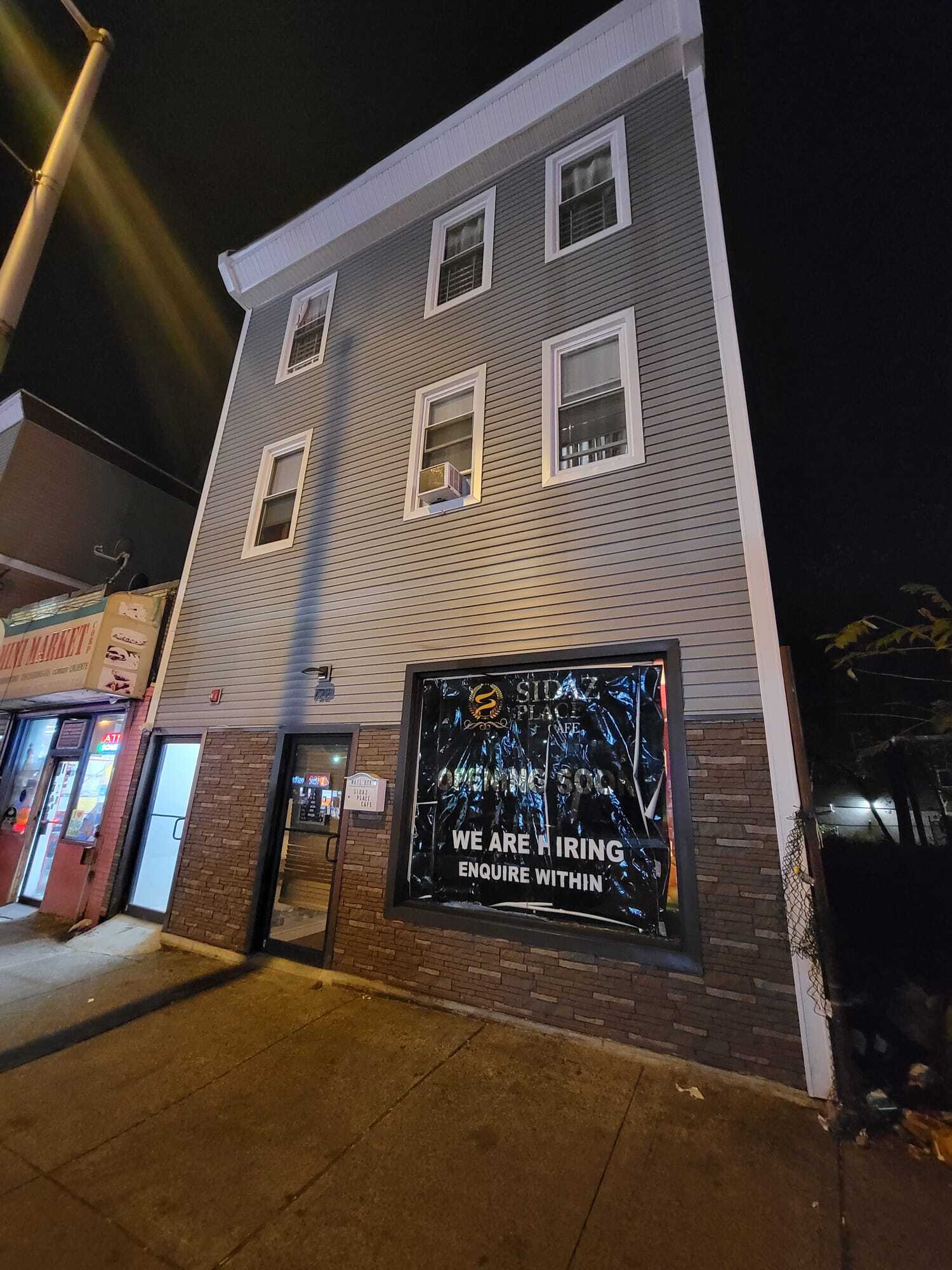 722 Springfield Ave, Irvington, NJ for sale Building Photo- Image 1 of 1