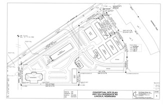 More details for US Highway 6, Waverly, NE - Land for Sale