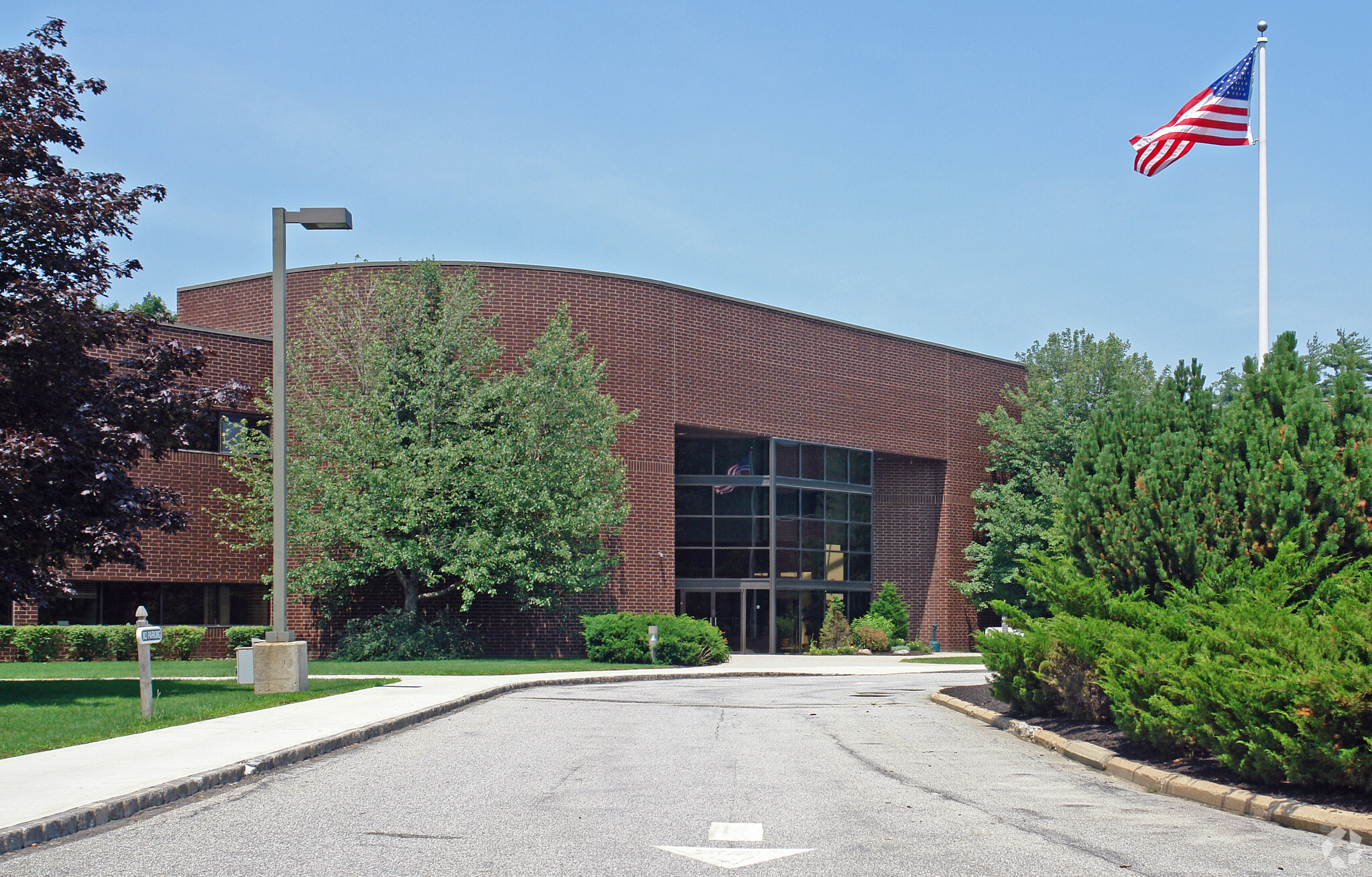 200 Domain Dr, Stratham, NH for lease Building Photo- Image 1 of 8