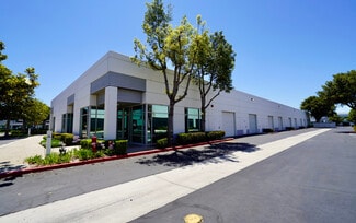 More details for 184 Technology Dr, Irvine, CA - Office for Lease