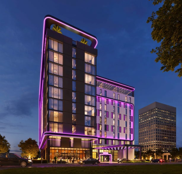 47 W Jefferson St, Orlando, FL for sale - Primary Photo - Image 1 of 5