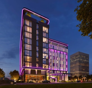 More details for 47 W Jefferson St, Orlando, FL - Land for Sale