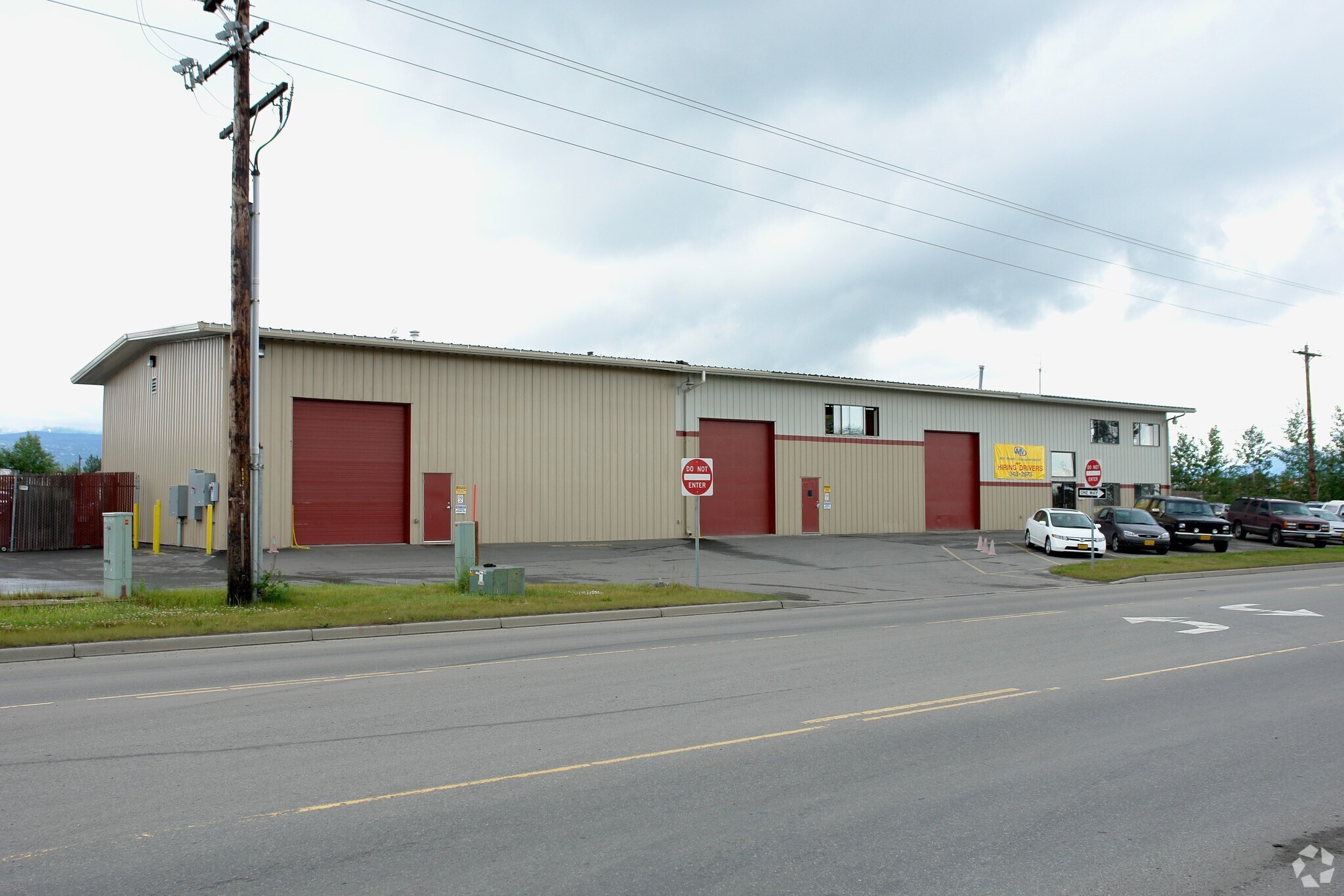 9525 King St, Anchorage, AK for sale Primary Photo- Image 1 of 1