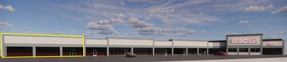 1750 Remount Rd, North Charleston, SC for lease - Building Photo - Image 2 of 12