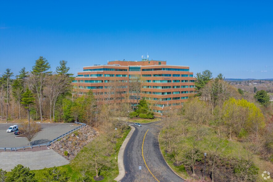 35 Village Rd, Middleton, MA 01949 Ferncroft Corporate Center