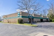 12960 Stonecreek Dr, Pickerington OH - Warehouse