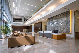 More details for 1002 Noble Energy Way, Houston, TX - Office for Lease