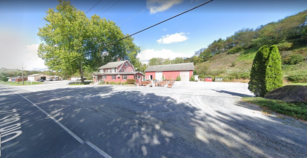 45 Old Route 22, Kutztown, PA 19530 Spectators Bar and Grille