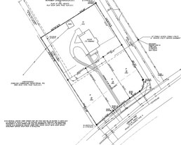 Potential development site - Commercial Real Estate